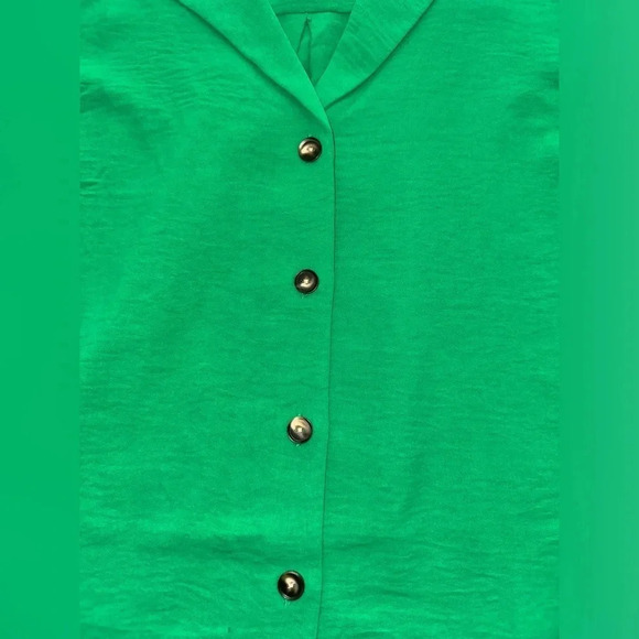 Faith & Joy Two Piece Set - Top & Trousers Pants Size L - NWOT - Picture 6 of 12